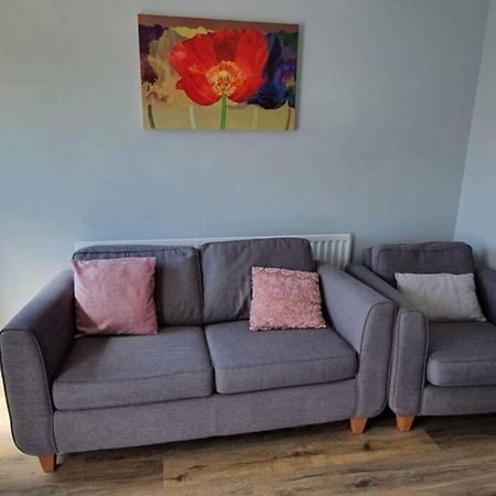 Stamford Guest House Екстер'єр фото
