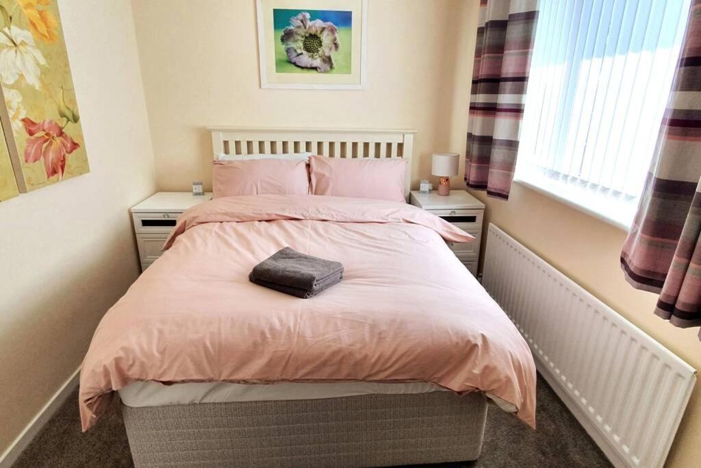 Stamford Guest House Екстер'єр фото