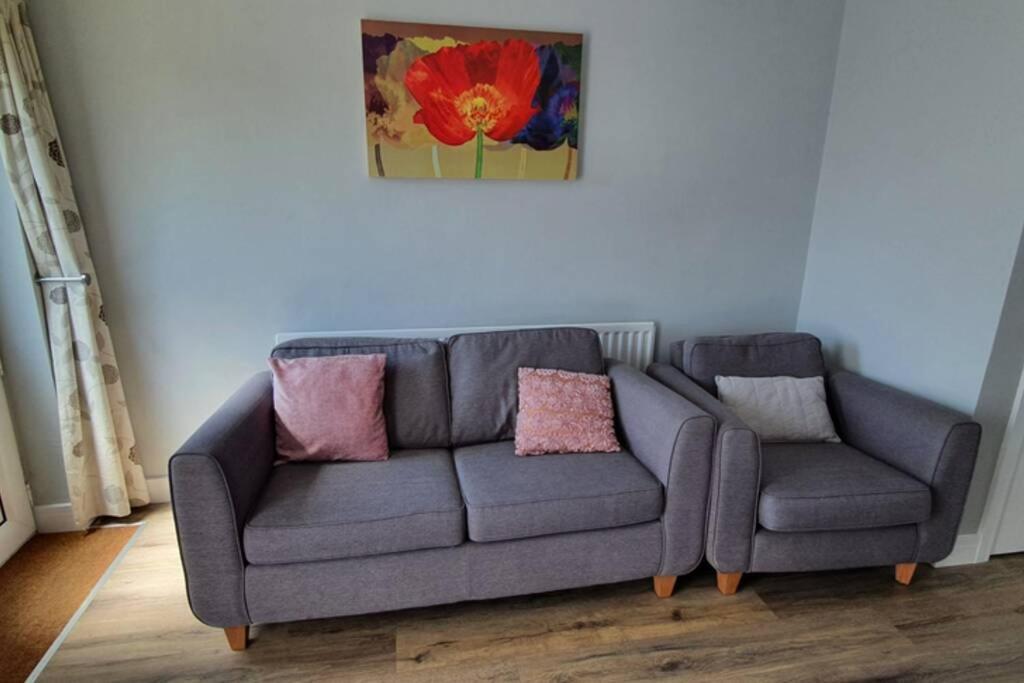 Stamford Guest House Екстер'єр фото