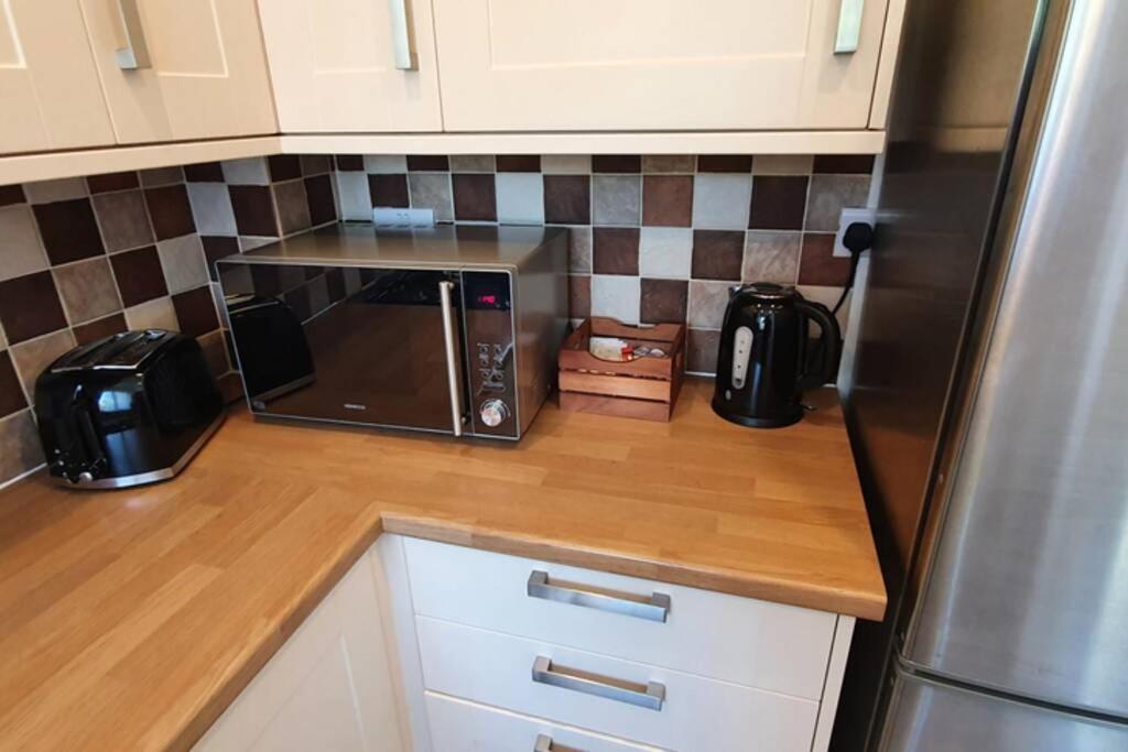 Stamford Guest House Екстер'єр фото