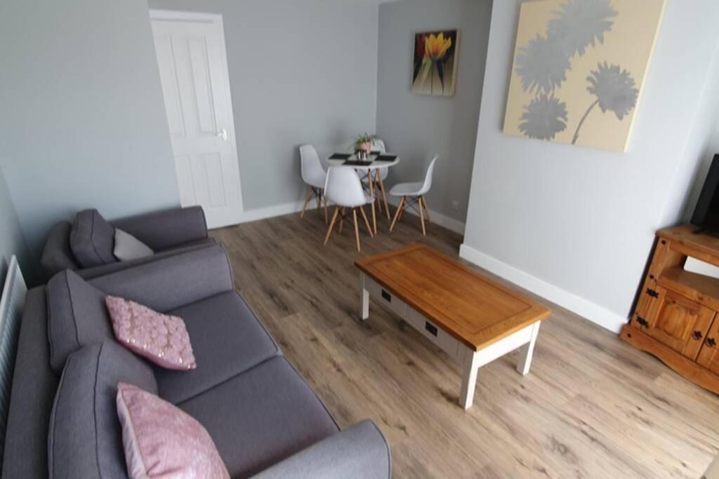 Stamford Guest House Екстер'єр фото