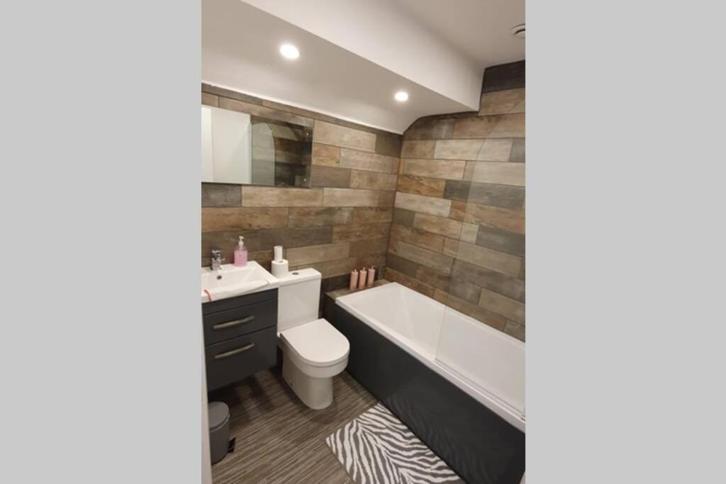 Stamford Guest House Екстер'єр фото
