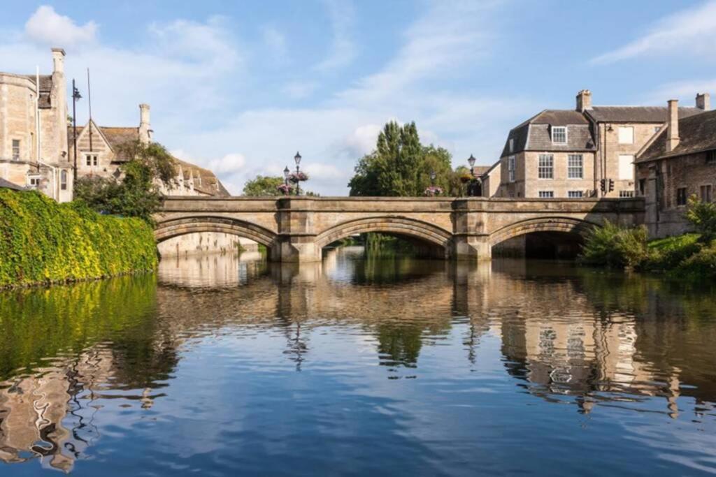 Stamford Guest House Екстер'єр фото