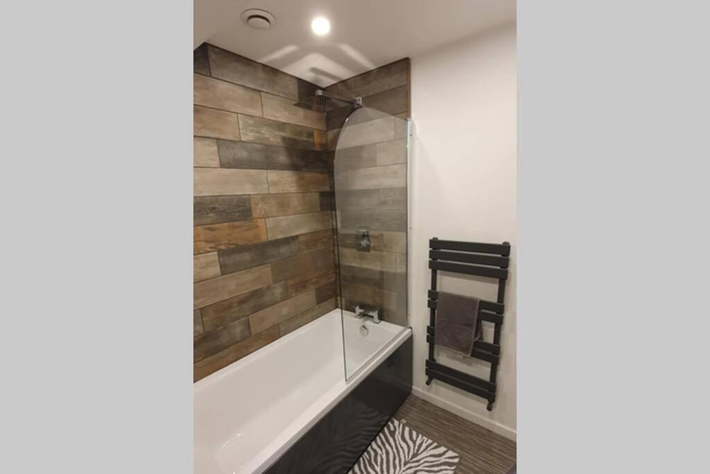 Stamford Guest House Екстер'єр фото