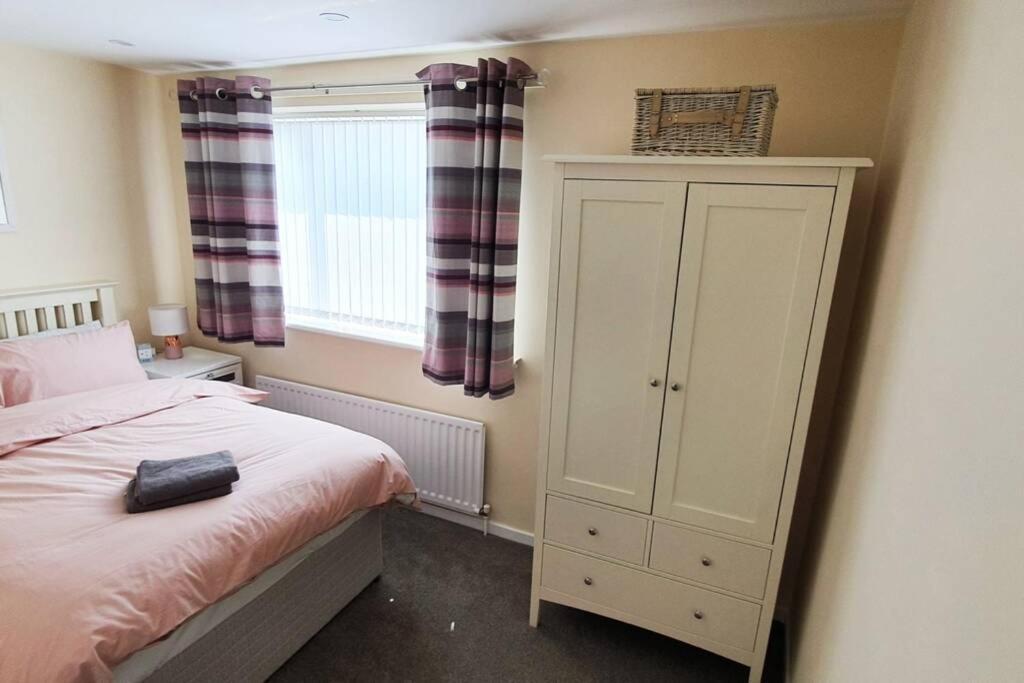 Stamford Guest House Екстер'єр фото