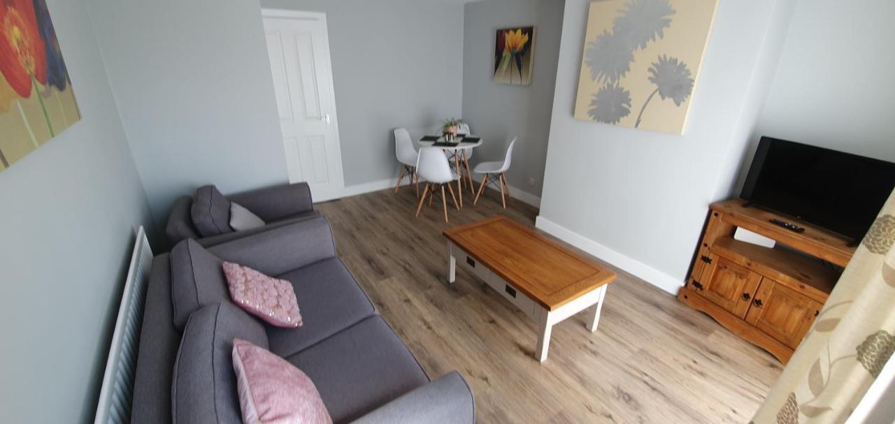 Stamford Guest House Екстер'єр фото
