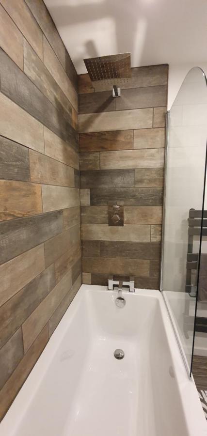 Stamford Guest House Екстер'єр фото