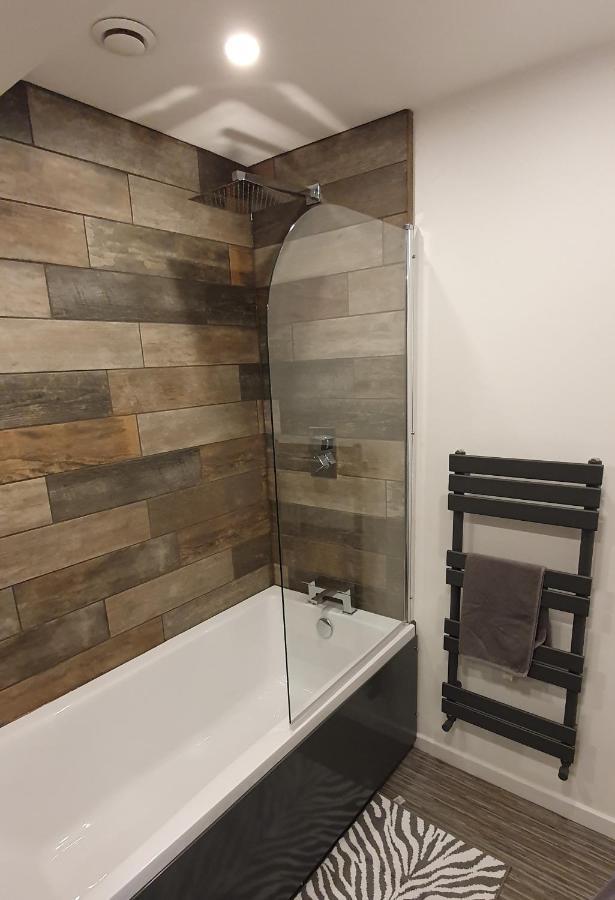 Stamford Guest House Екстер'єр фото
