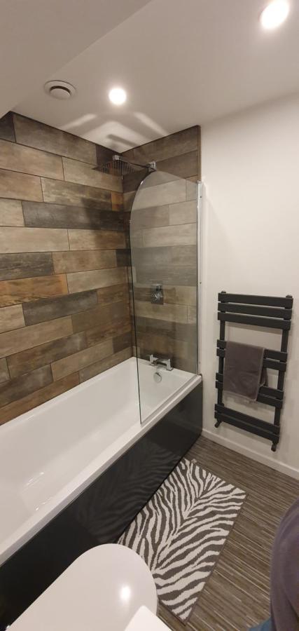 Stamford Guest House Екстер'єр фото