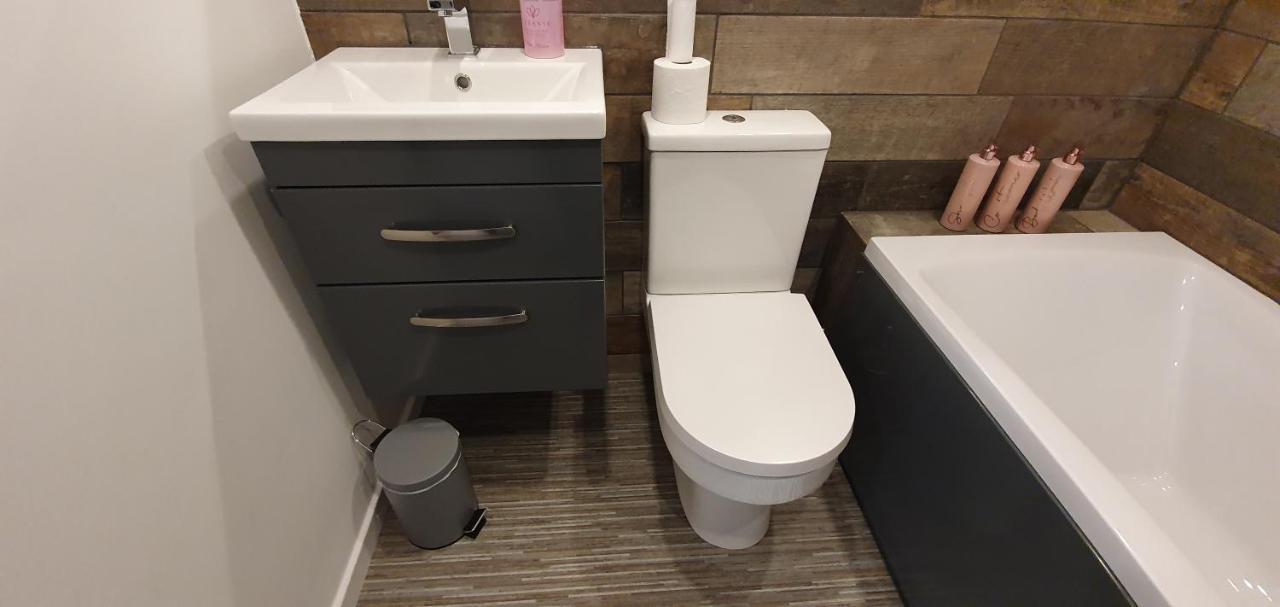 Stamford Guest House Екстер'єр фото
